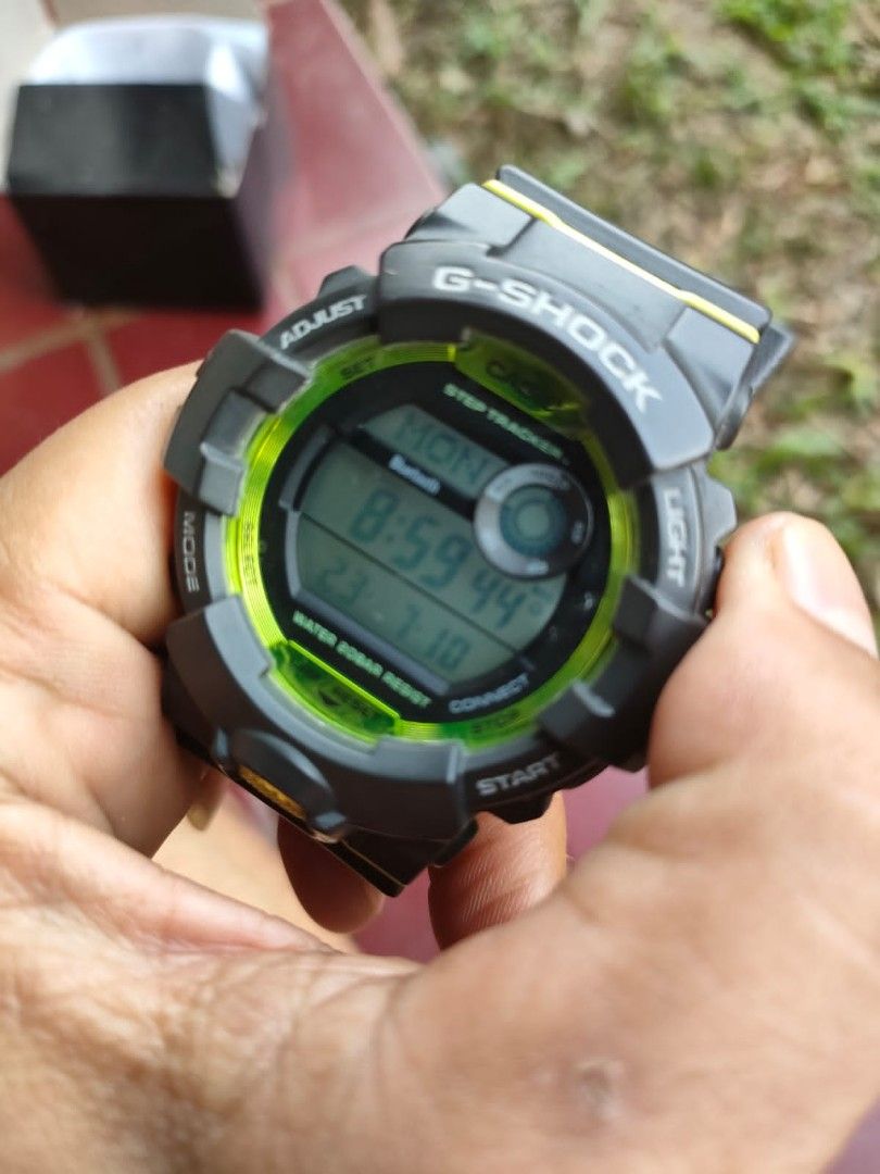 G shock gbd on sale 800 8dr