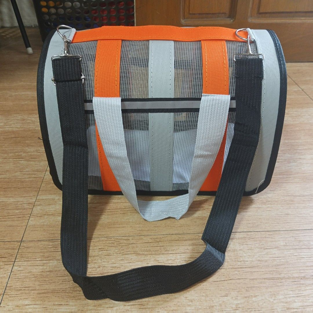 B&m cat carrier discount