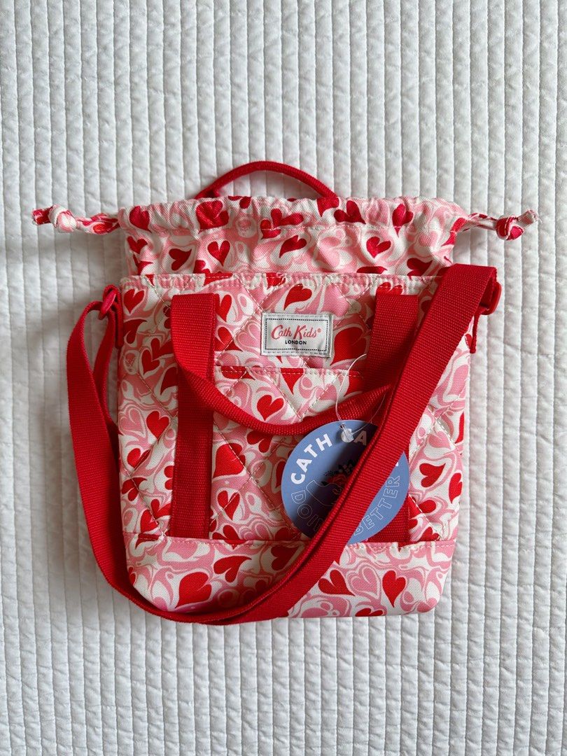 Cath kidston ditsy bag store