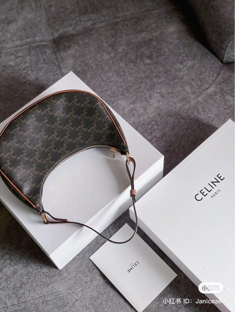 Celine face bag online