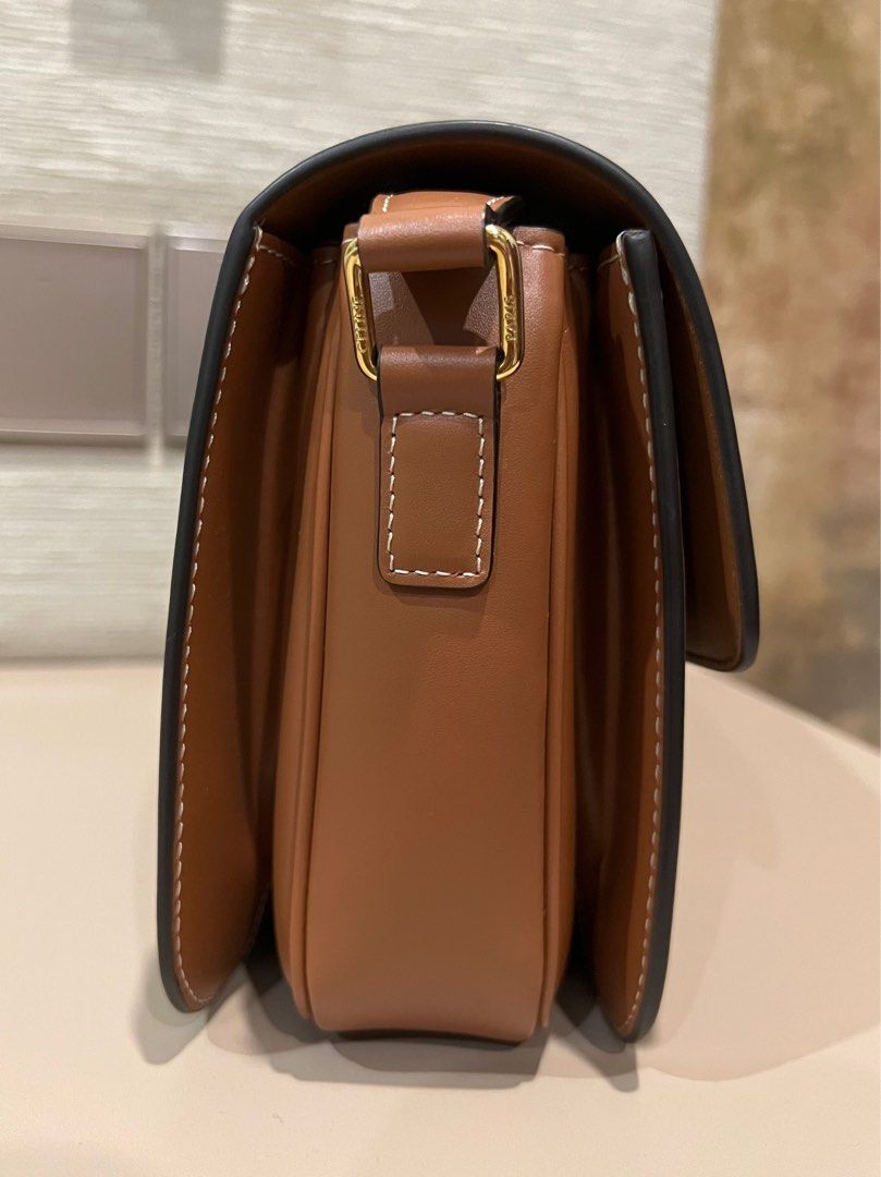 Celine discount tan bag