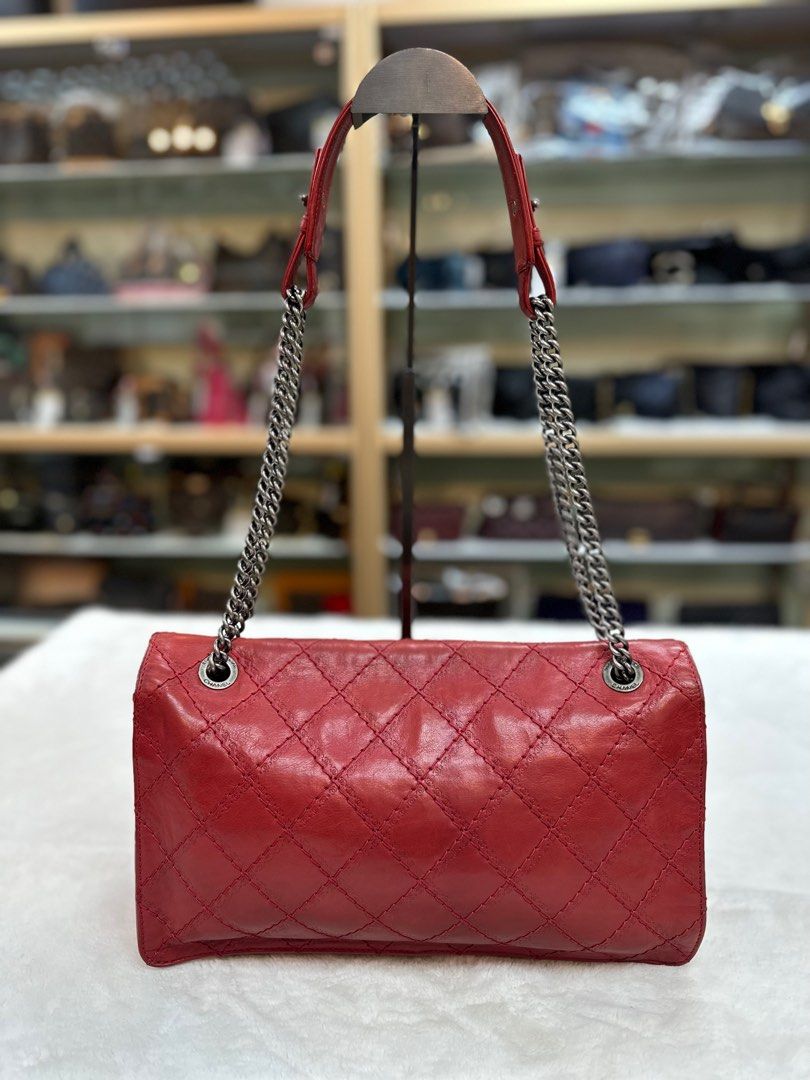 Star Buy !! ✨ ✨ Chanel 2.55 227 Reissue Flap Bag, Luxury, Bags
