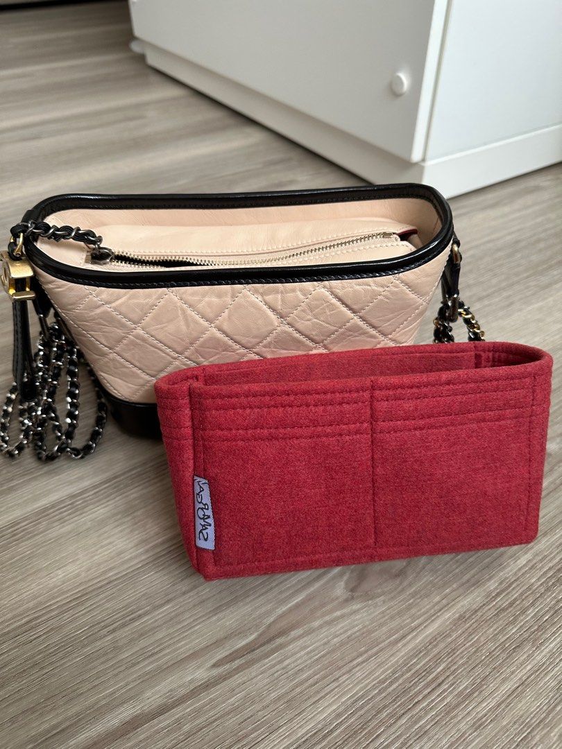 Chanel Gabrielle Bag, Luxury, Bags & Wallets on Carousell