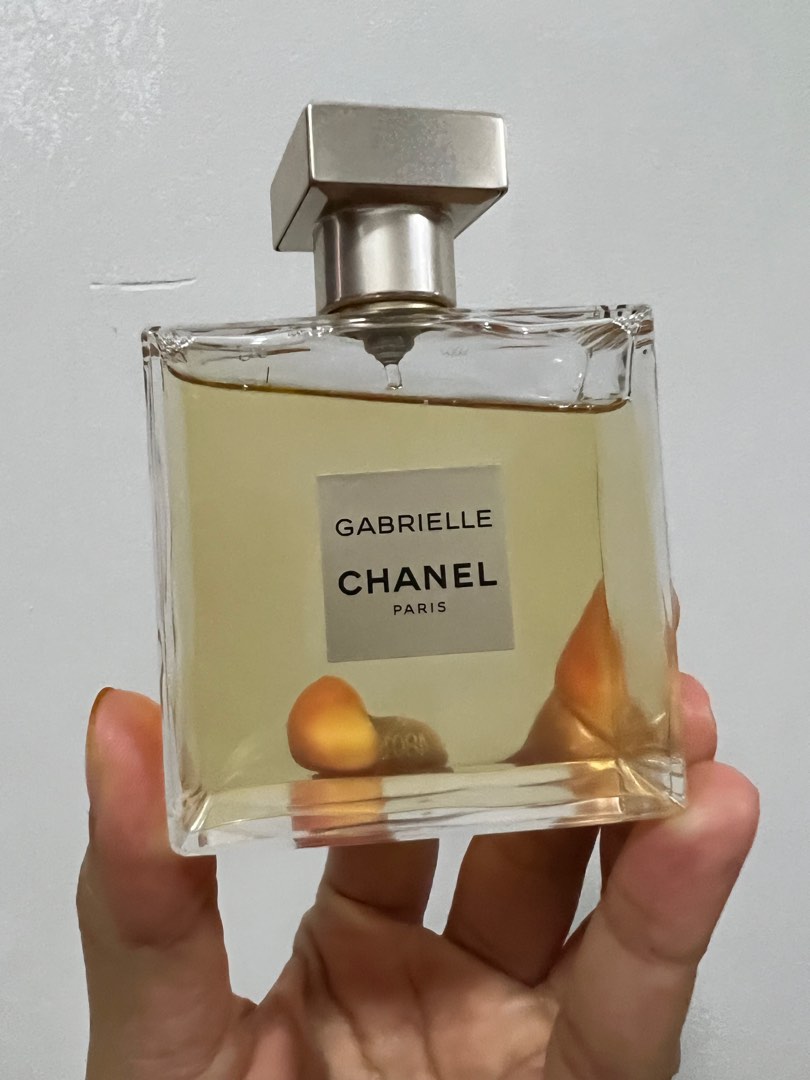 Chanel gabrielle 50ml store