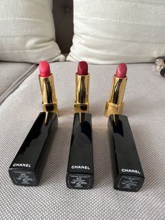 100+ affordable chanel lipstick For Sale, Makeup