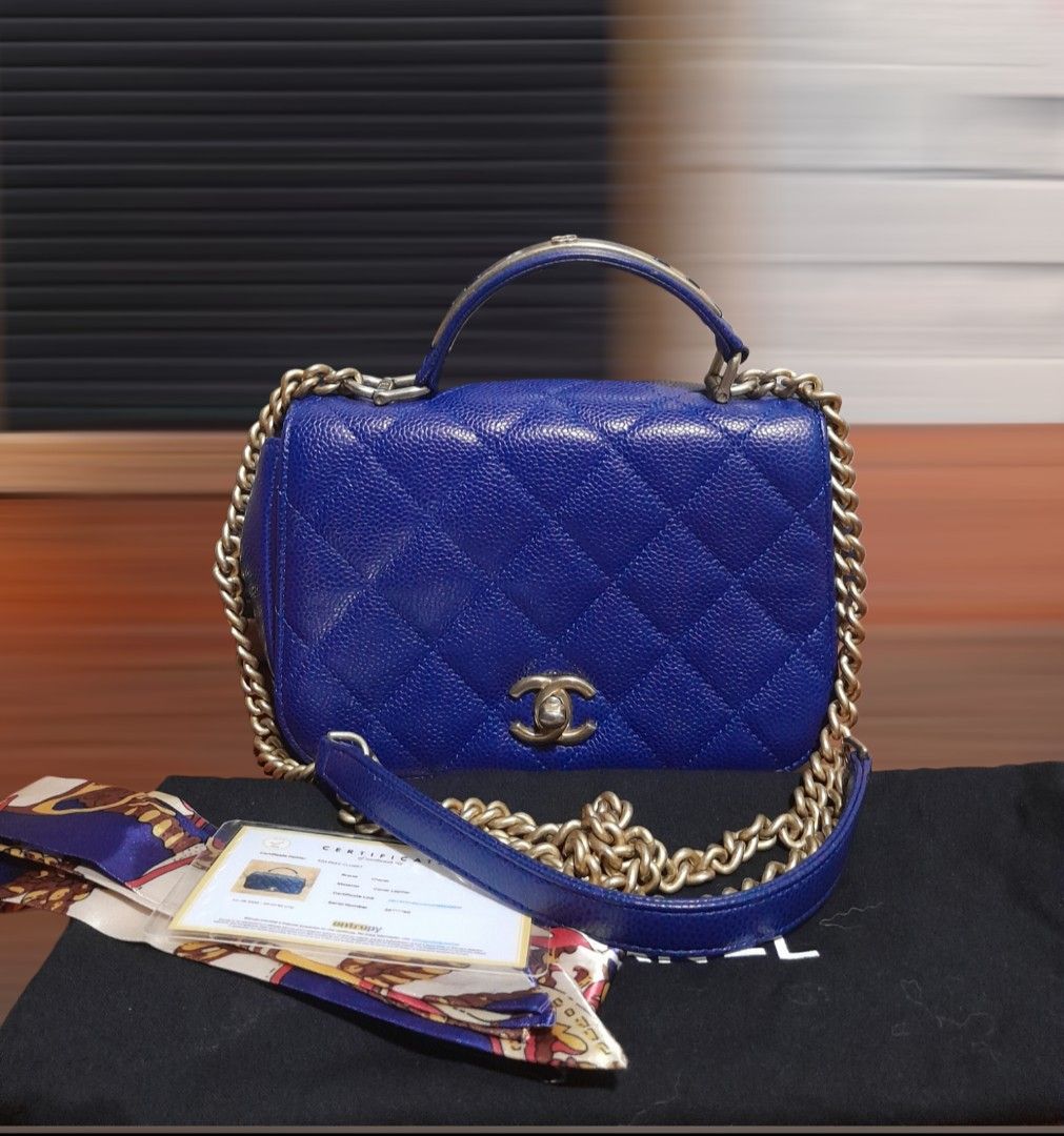 chanel jelly bag, Luxury, Bags & Wallets on Carousell