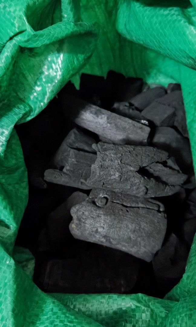 Charcoal Uling For Sale (Category: Everything Else Others) located in Mandaluyong City. Submitted by Cathcathcath (Listing ID 1242178344, Image 2). Description: Charcoal (Uling Pang-Ihaw) ₱160 🔥 Perfect for grilling and barbecues ✨ Quality charcoal, ready to use 📦 2kg per pack 🚚 Shipping fee not included 🙏 Thank you!.