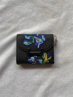 Charles and Keith × Van Gogh Series Wallet FIXED PRICE