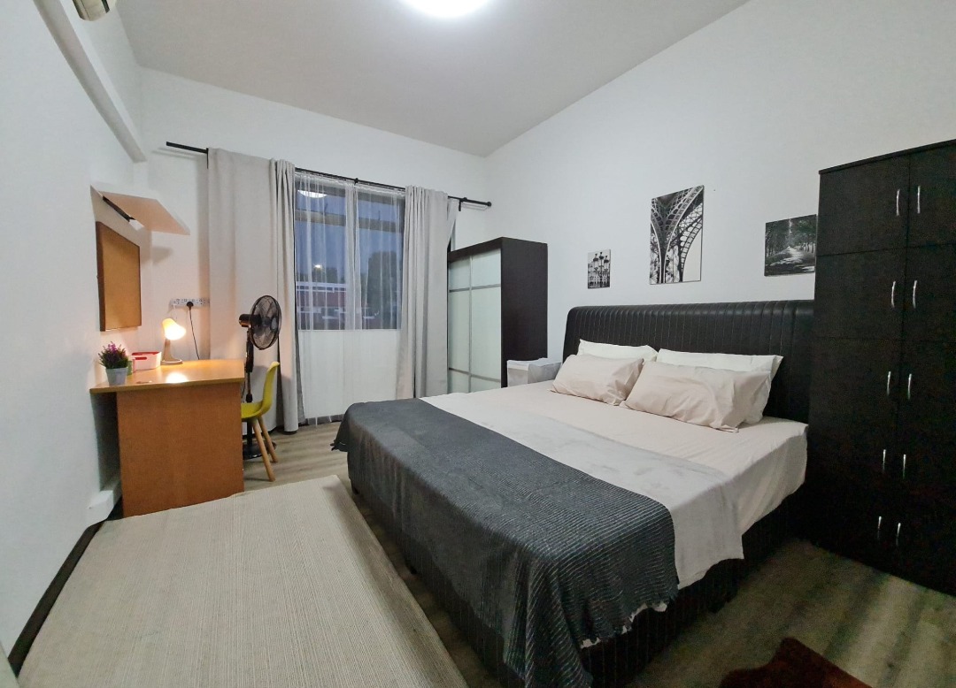 CHEAP COUPLE ROOM For Rent Coliving Rooms for Rent / Room Rental / Co