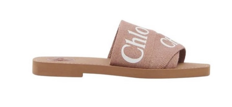 Chloe Sandals Espadrilles Heels Women s Fashion Footwear