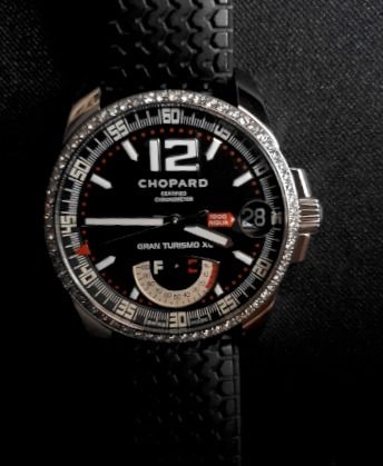 Chopard mille miglia gran turismo xl power reserve outlet