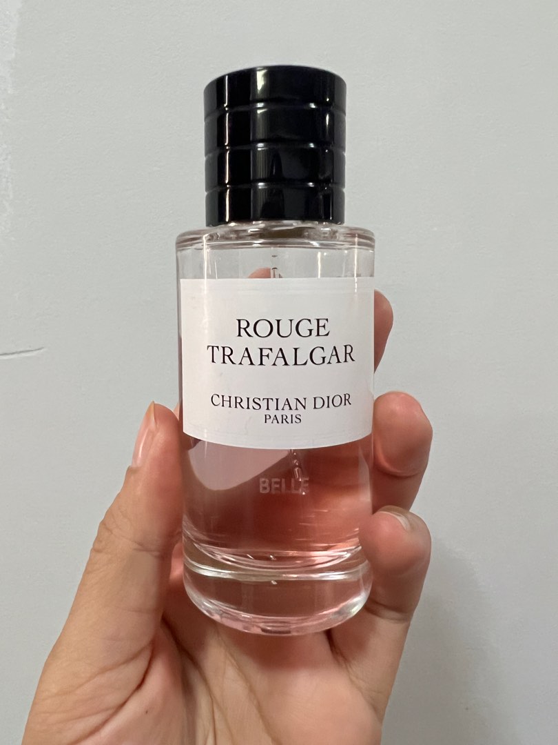Cập nhật 78 dior rouge trafalgar parfum tuyệt vời nhất  trieuson5