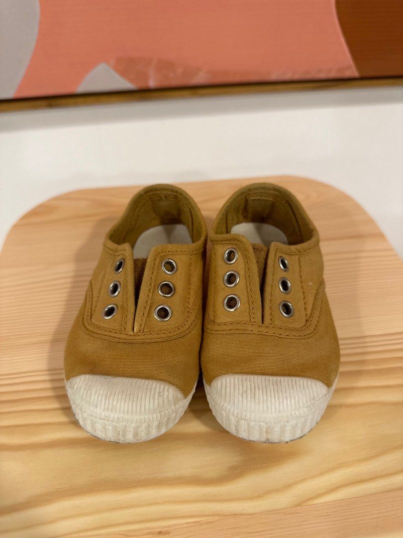 Cienta baby shoes online