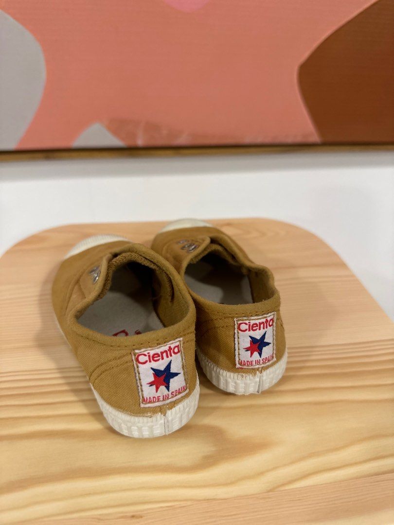 Cienta cheap baby shoes