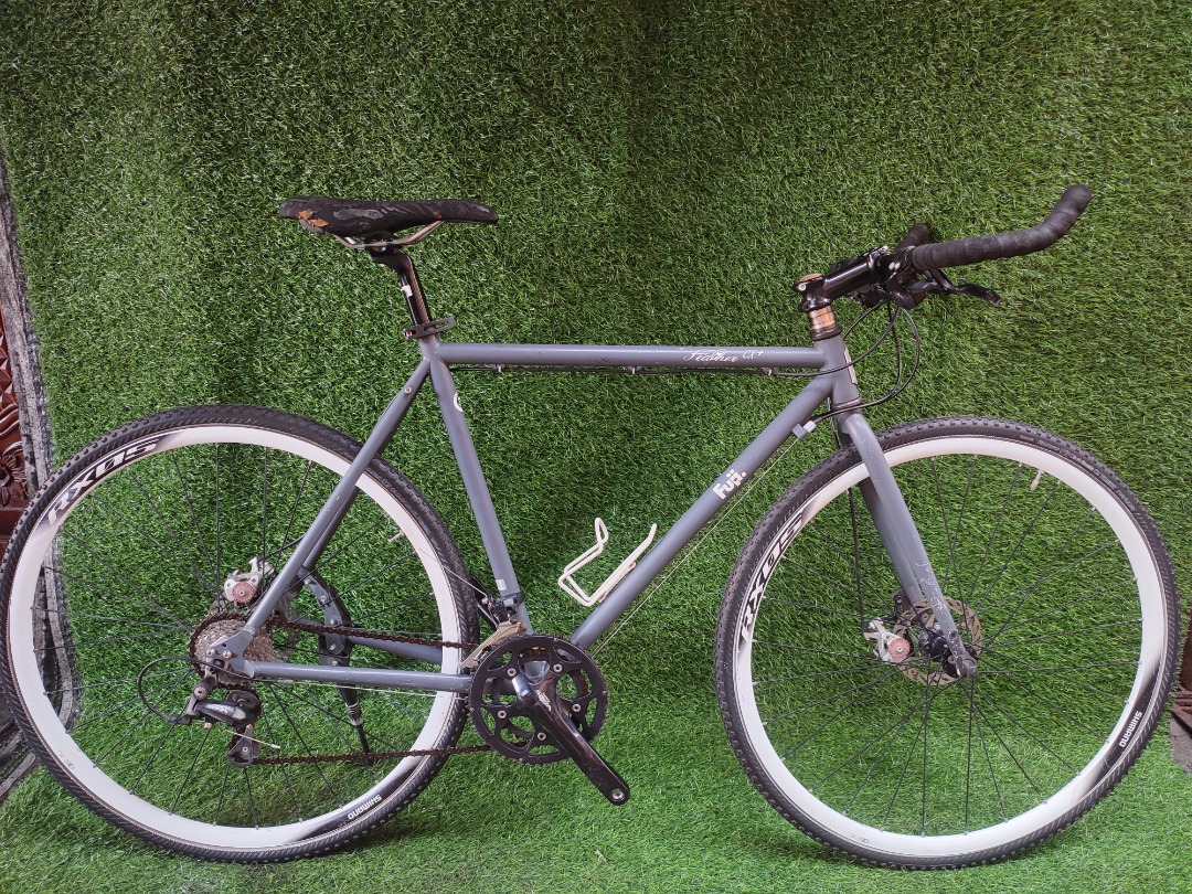 Classic Fuji Feather CX Japan Surplus