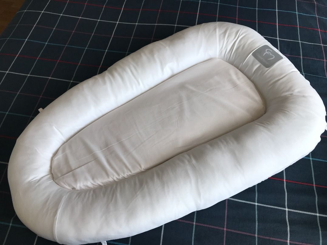 Clevamama Sleep Pod + FREEBIE, Babies & Kids, Baby Nursery & Kids