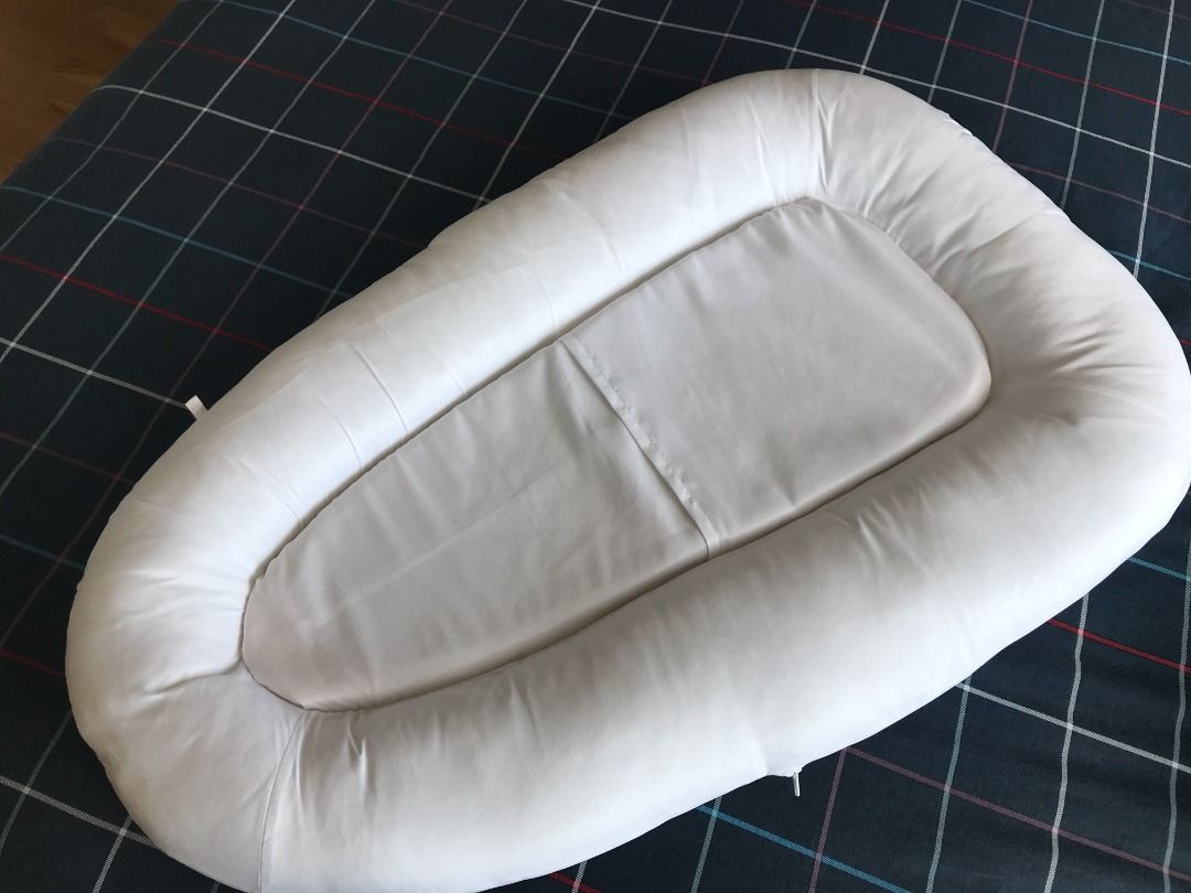 Clevamama Sleep Pod + FREEBIE, Babies & Kids, Baby Nursery & Kids