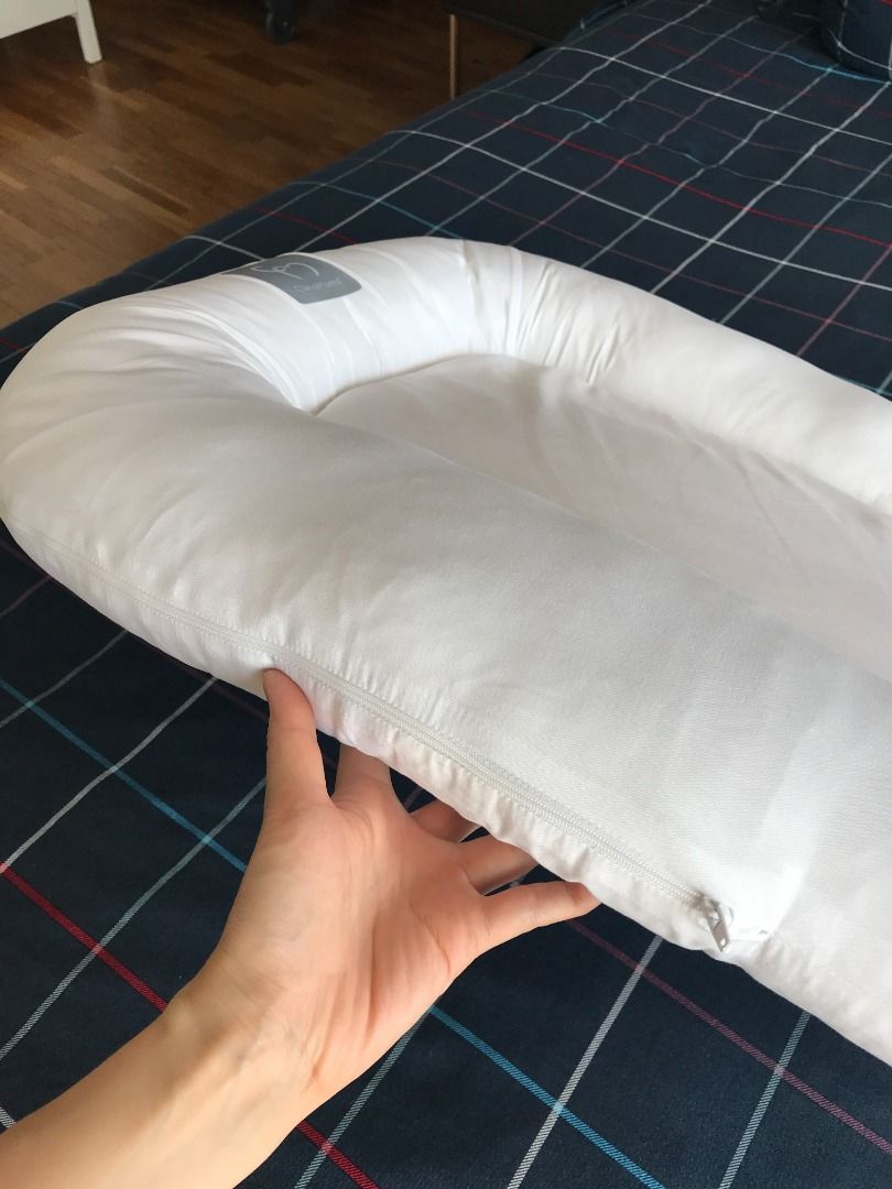 Clevamama Sleep Pod + FREEBIE, Babies & Kids, Baby Nursery & Kids