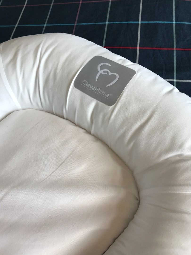 Clevamama Sleep Pod + FREEBIE, Babies & Kids, Baby Nursery & Kids