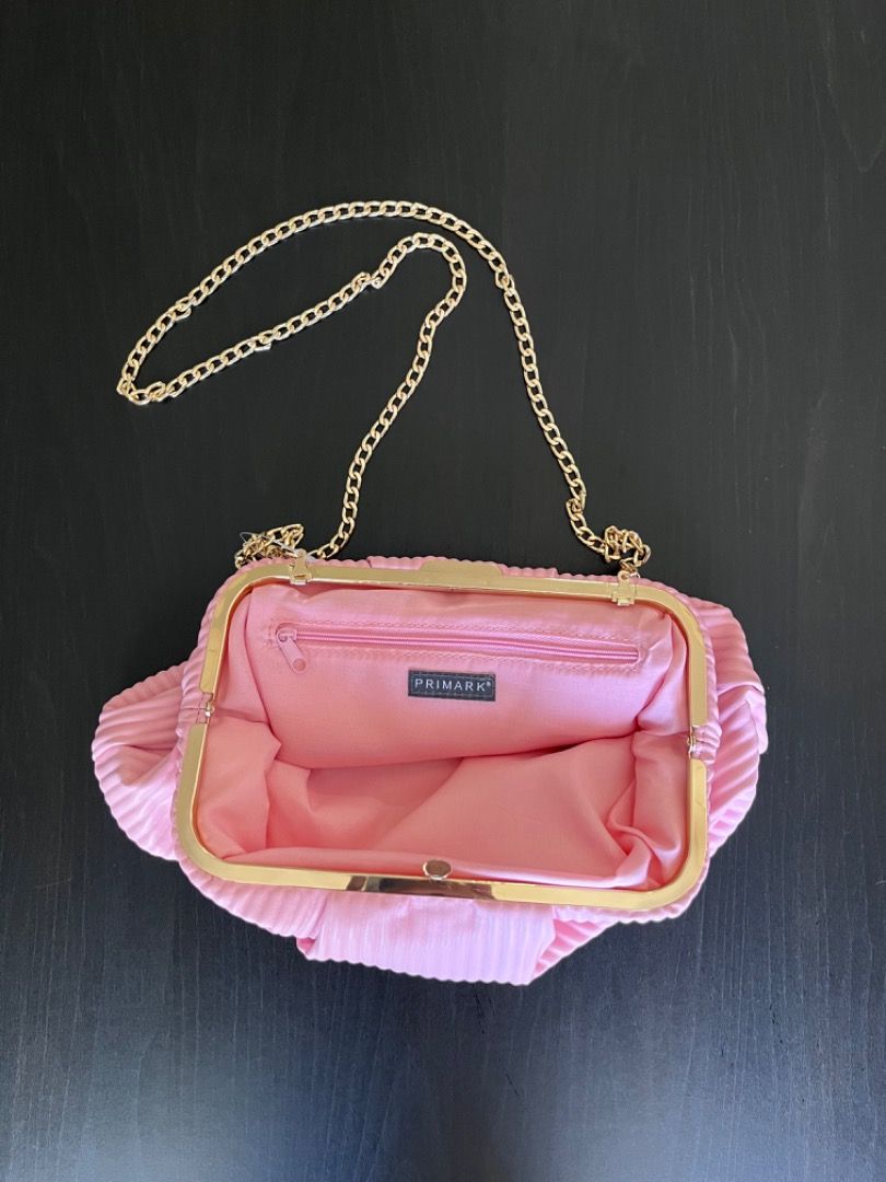 Primark clutch 2025
