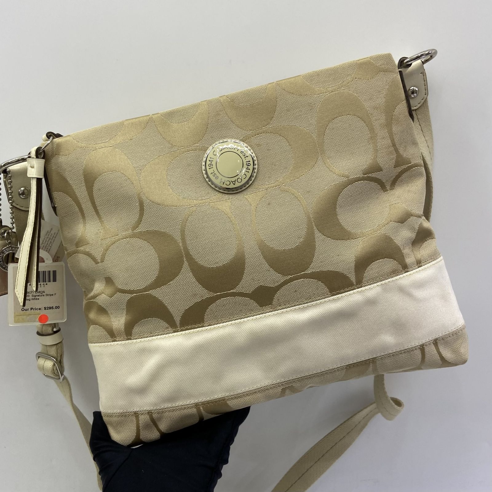 Coach f19220 outlet