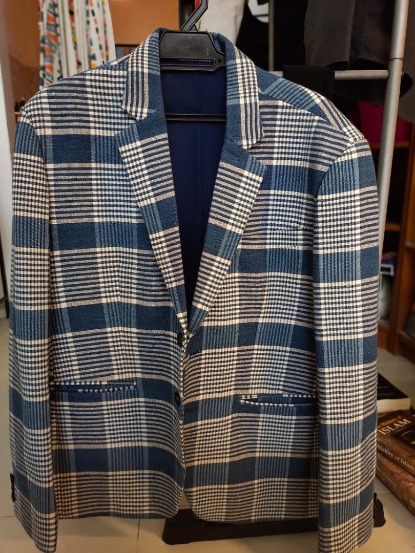Korean semi formal best sale attire for male