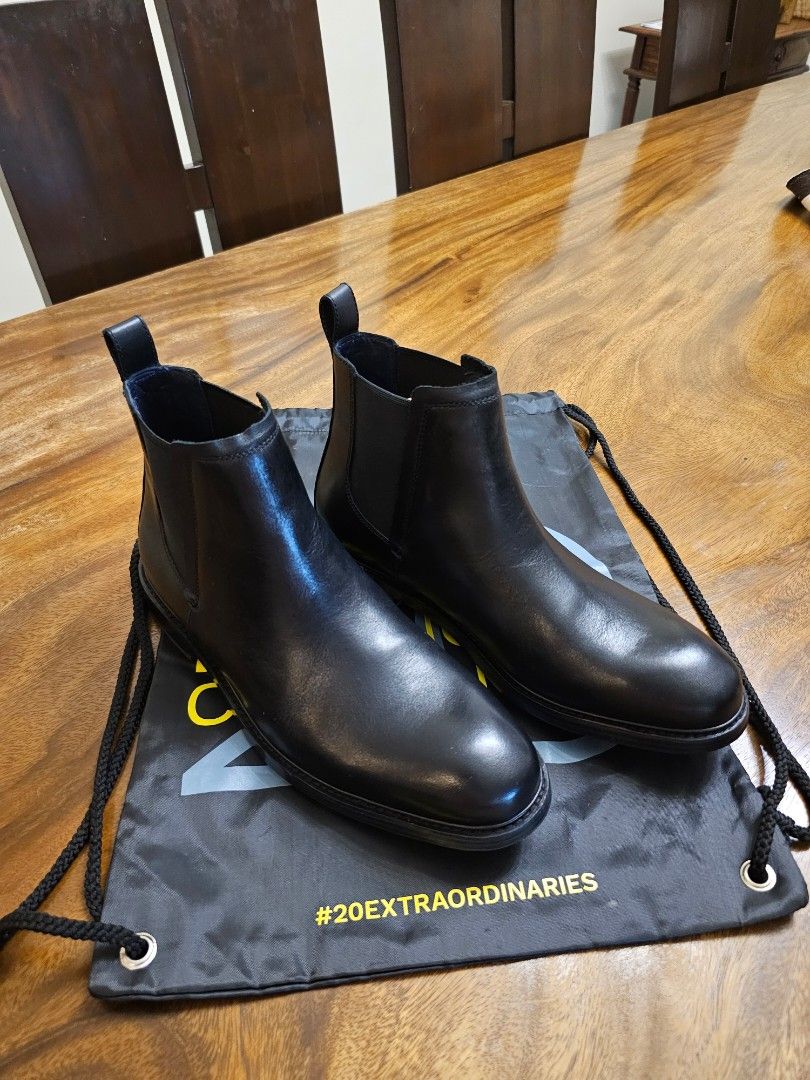 Cole haan 2025 kennedy grand