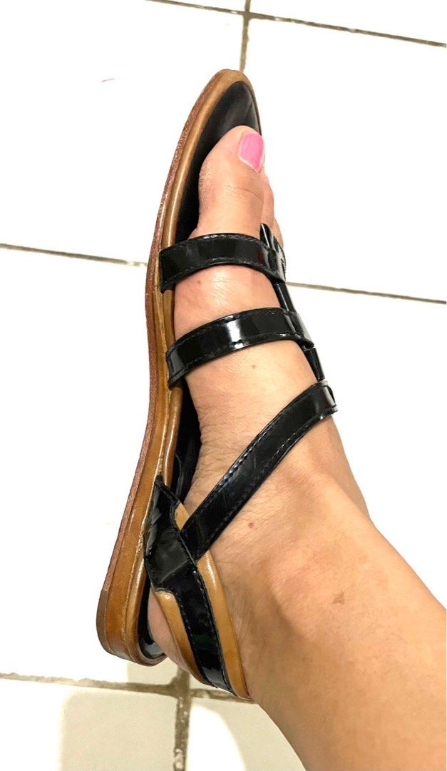 Cole haan cheap gladiator sandals