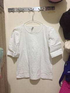 Colorbox puffy T-shirt