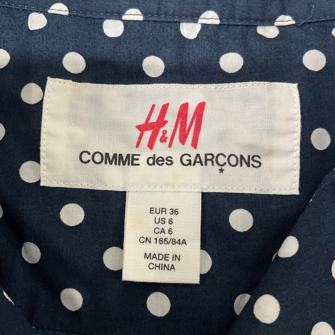 Comme des garcons 36 02 outlet