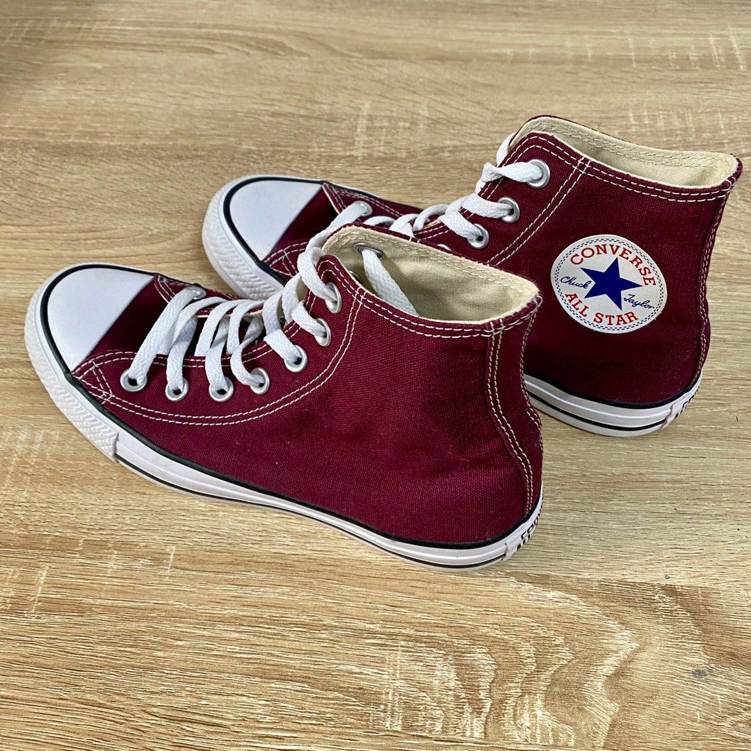 Converse 197 sizing on sale