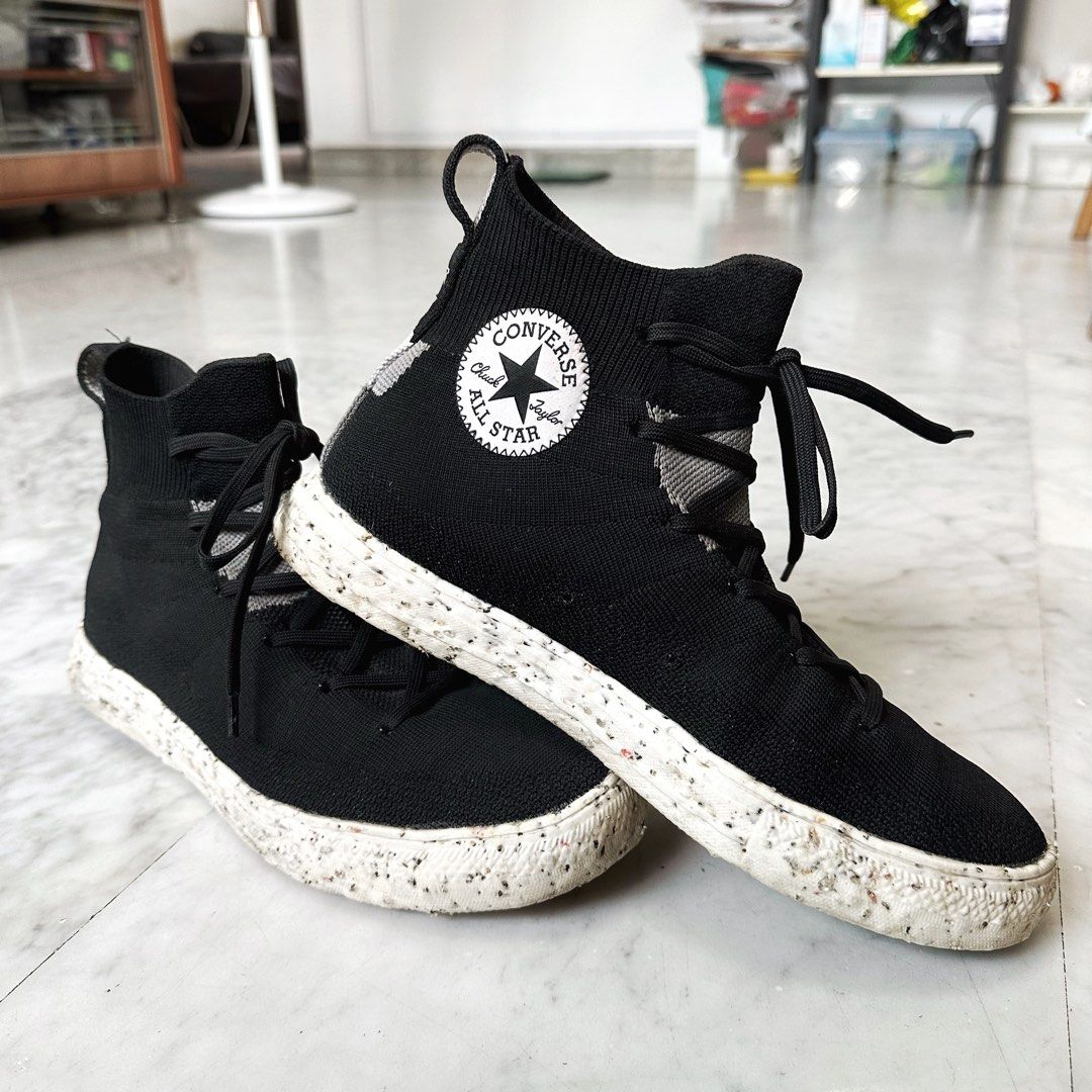 CONVERSE CHUCK TAYLOR ALL STAR CRATER KNIT