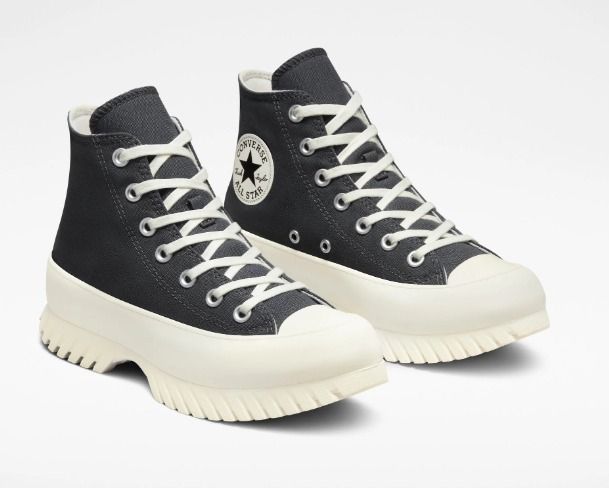 Chuck taylor trainers hotsell
