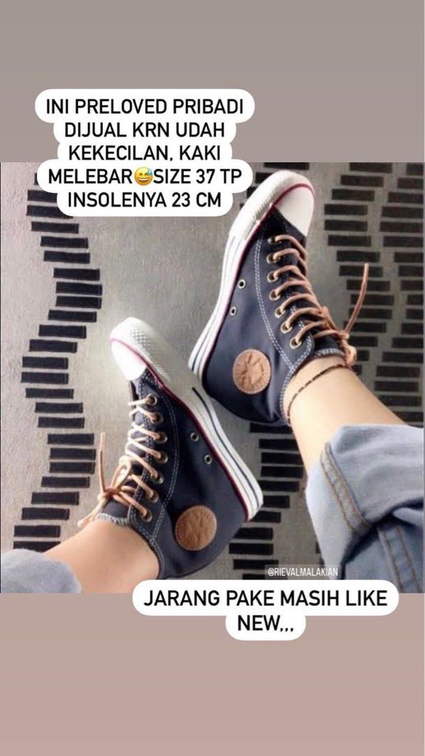 Converse ct lux discount mid