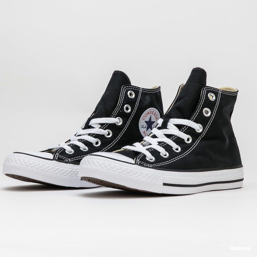 Converse high cut all star for men 6.5US