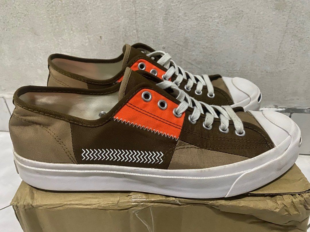 Converse cordura fabric on sale