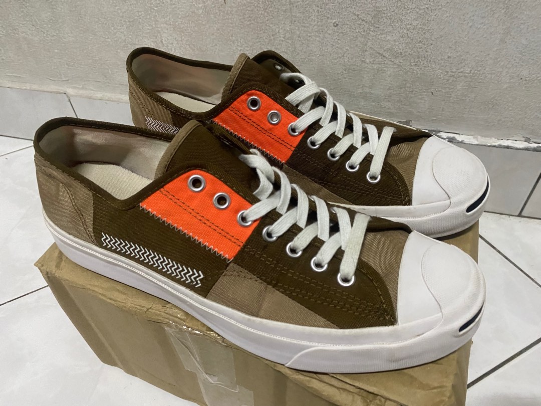 Cordura cheap fabric converse