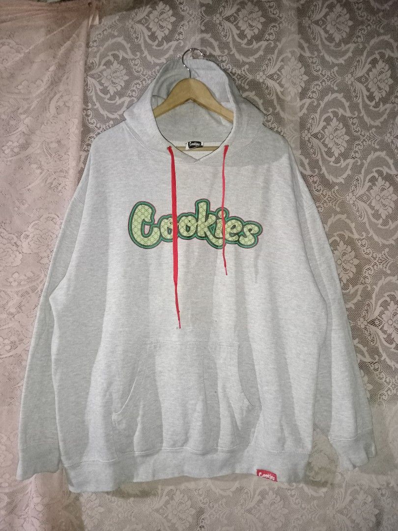 Cookies on the gouch hoodie store
