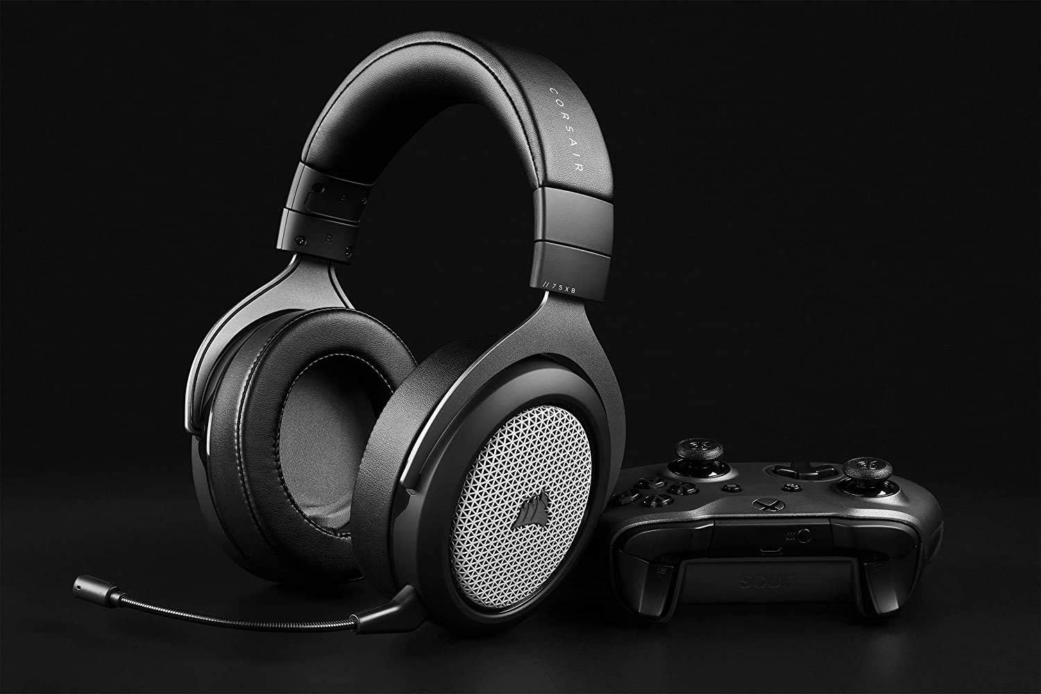 Corsair headset store xbox one