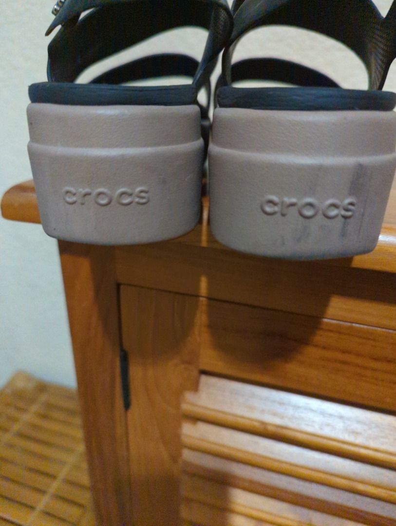 Croc sandals costco store