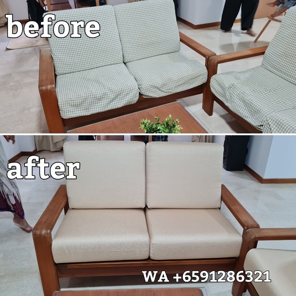 Custom Made Sofa Er Cushion