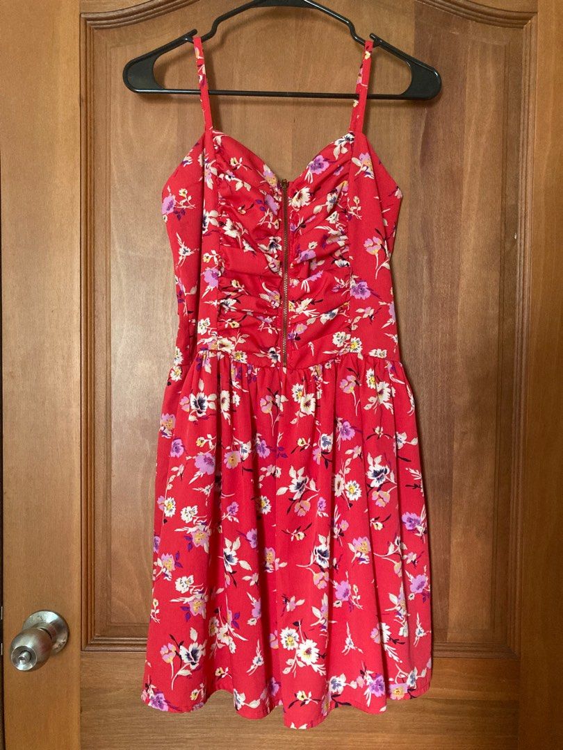 Girly dresses deals for adults