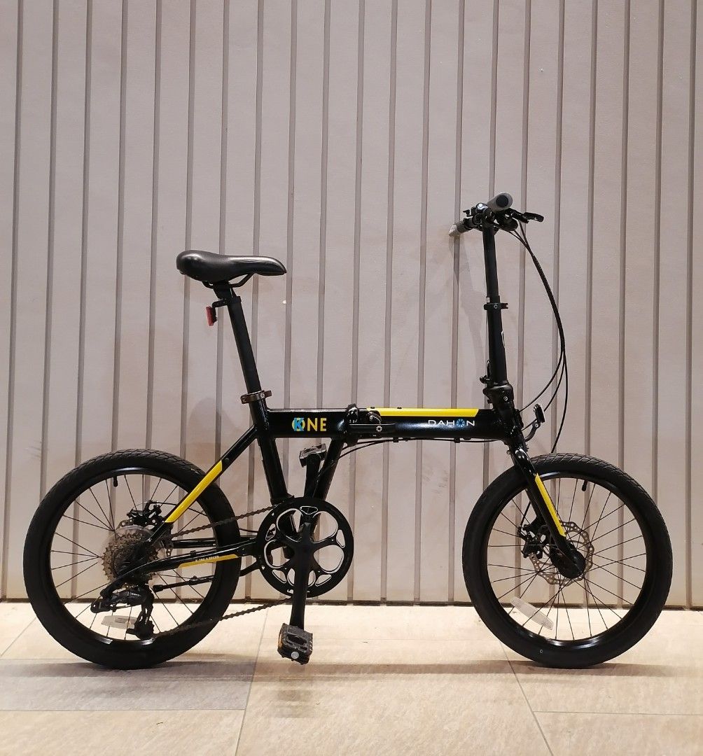 Dahon kone discount