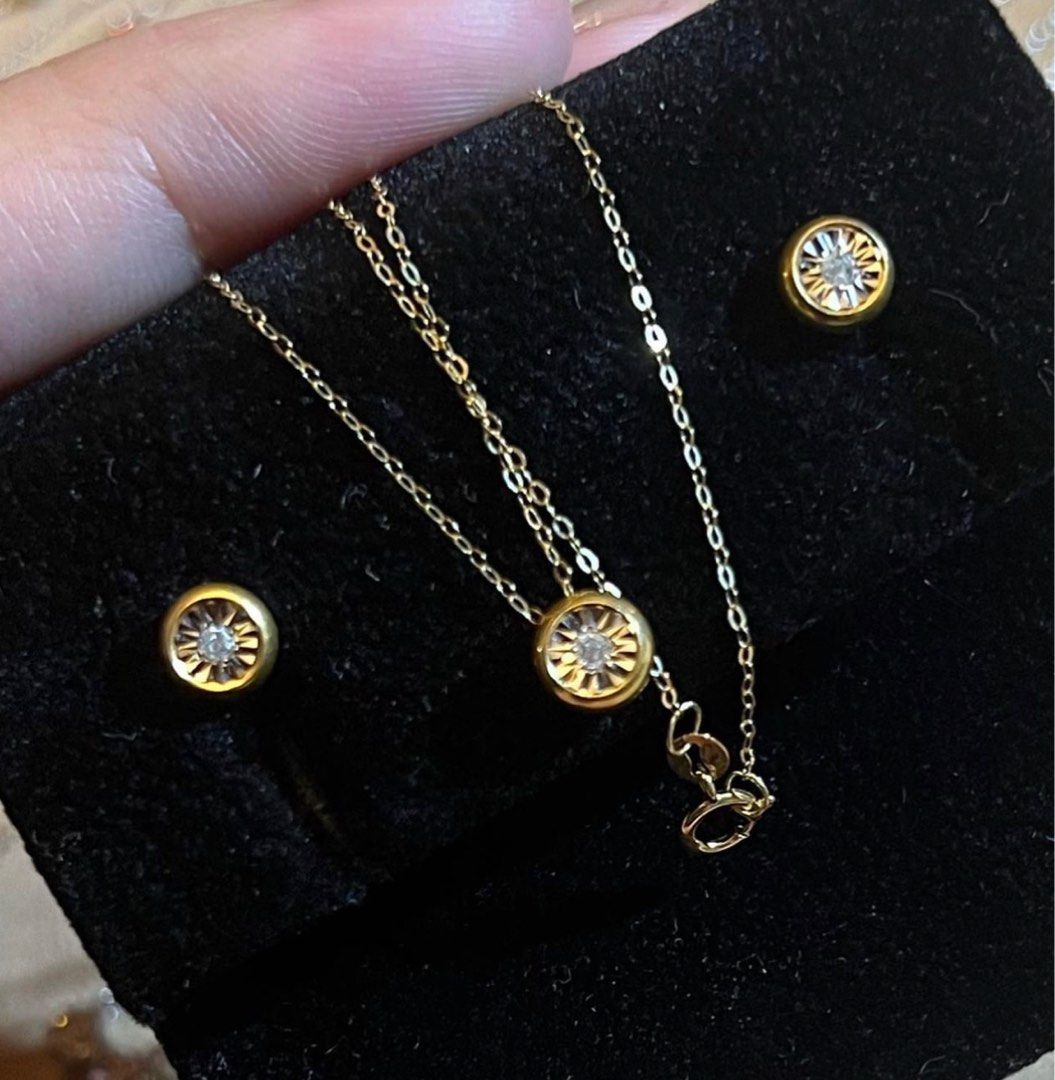 Dainty jewelry collection discount