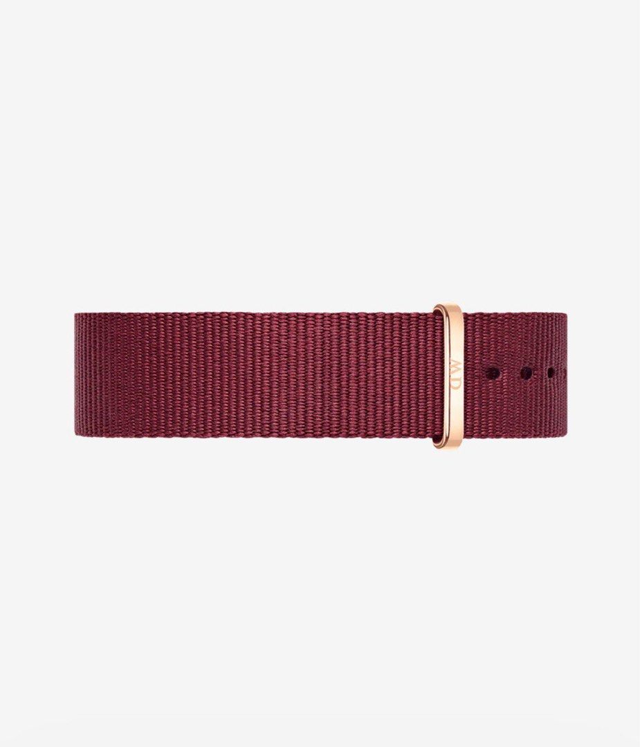 Daniel wellington watch bands top