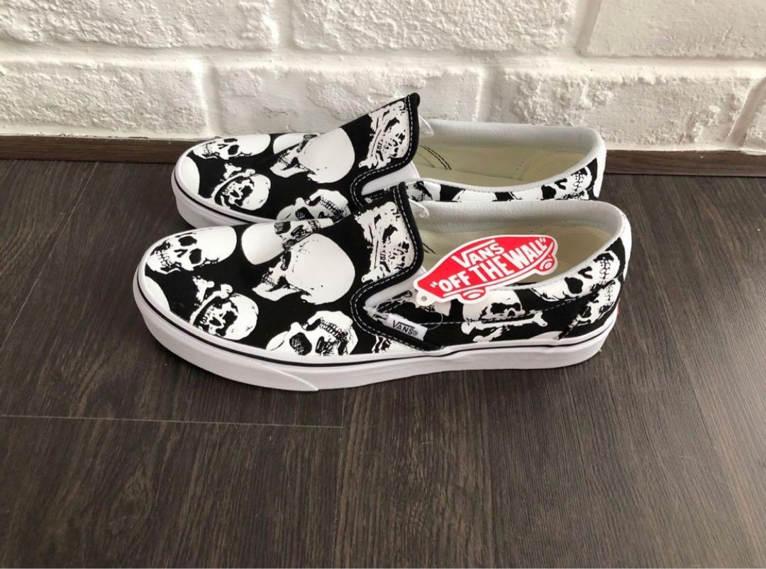 New vans release best sale 219