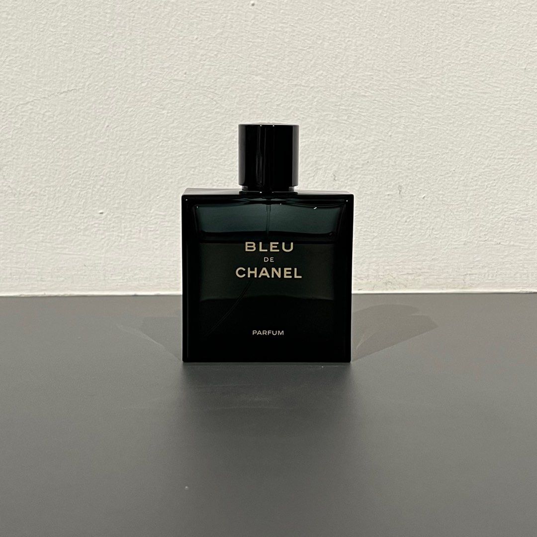 Bleu de chanel parfum decant store