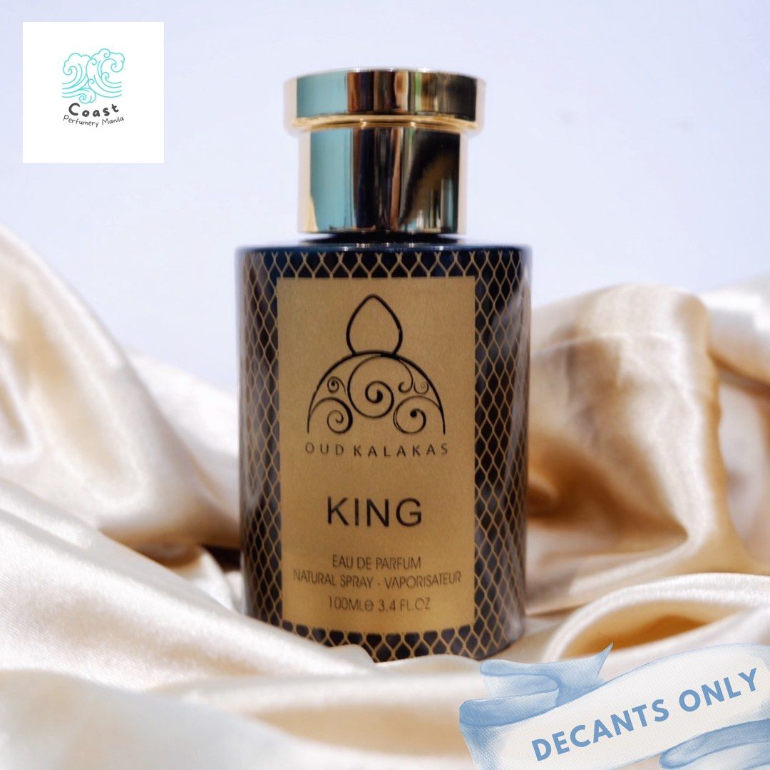 King by oud kalakas store