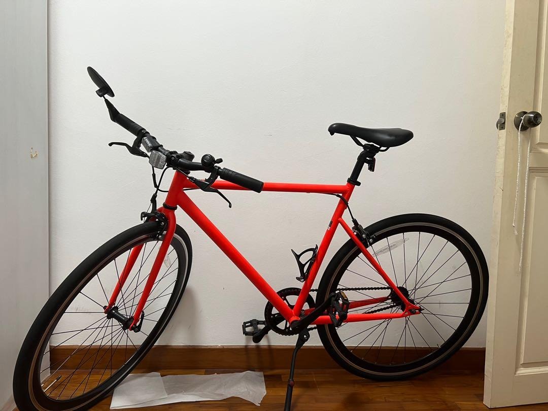 Decathlon elops speed 500 sales