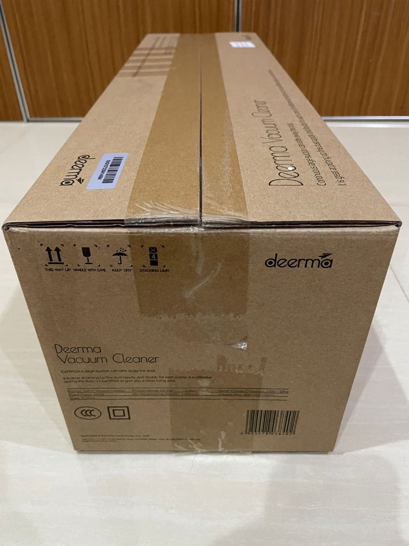 Deerma DX900, Elektronik, Lainnya di Carousell
